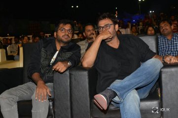 F2 Movie Audio Launch Photos